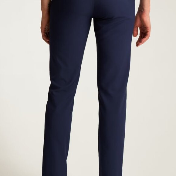 Bonobos Blue Performance Link Pants - Picture 6 of 6